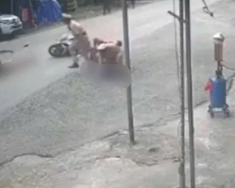 Phê ma túy, nồng độ cồn vượt mức, quái xế tông CSGT bị thương