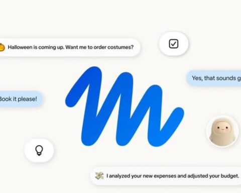 Meta trình làng trợ lý cá nhân Muse, biết gửi email, đặt phòng, nhắc nhở lịch trình, xây dựng kế hoạch