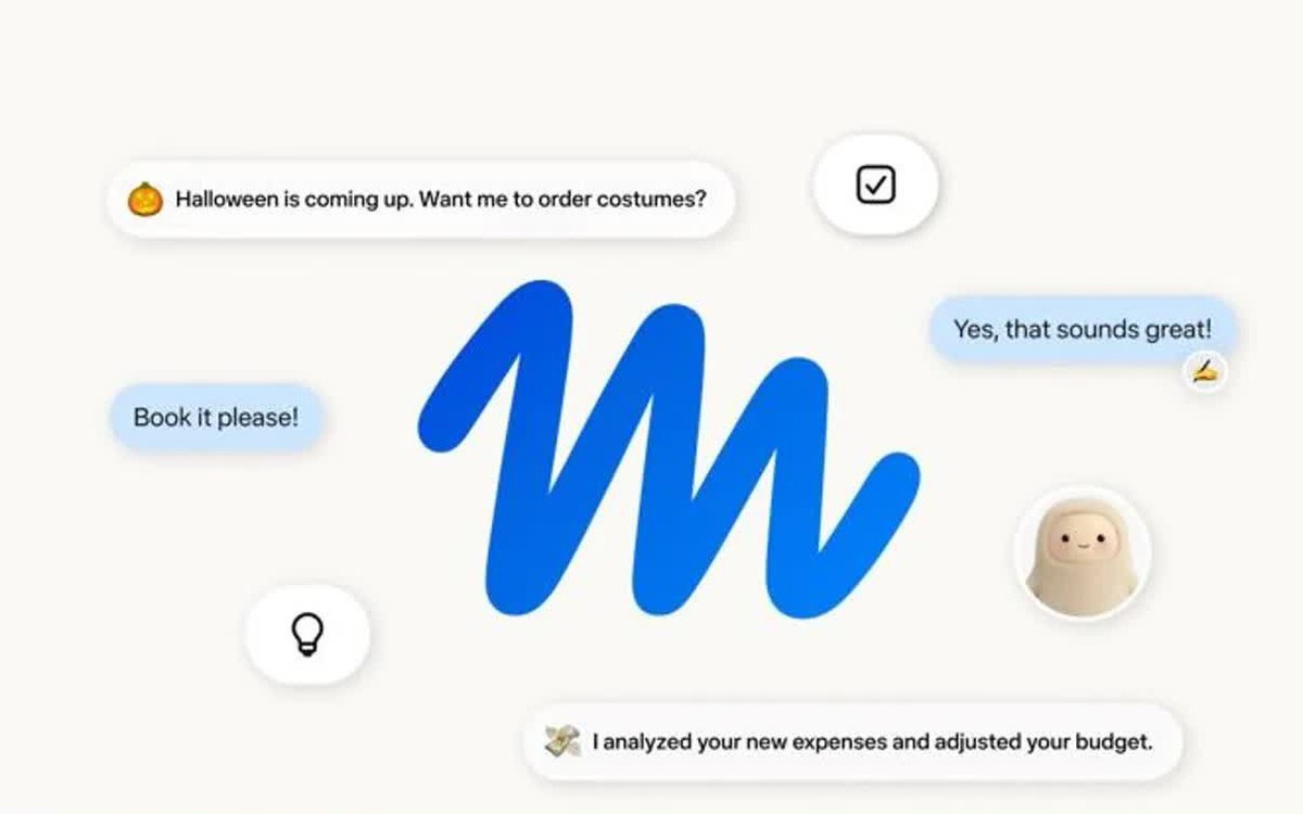 Meta trình làng trợ lý cá nhân Muse, biết gửi email, đặt phòng, nhắc nhở lịch trình, xây dựng kế hoạch