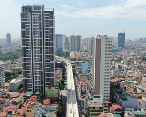Bất động sản Hà Nội trước một chu kỳ sàng lọc mới