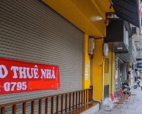 Vừa cho thuê nhà, vừa kinh doanh lưu trú ngắn ngày: Tổng doanh thu 1 tỷ đồng/năm tính chung hay riêng cho từng hoạt động, Bộ Tài chính trả lời