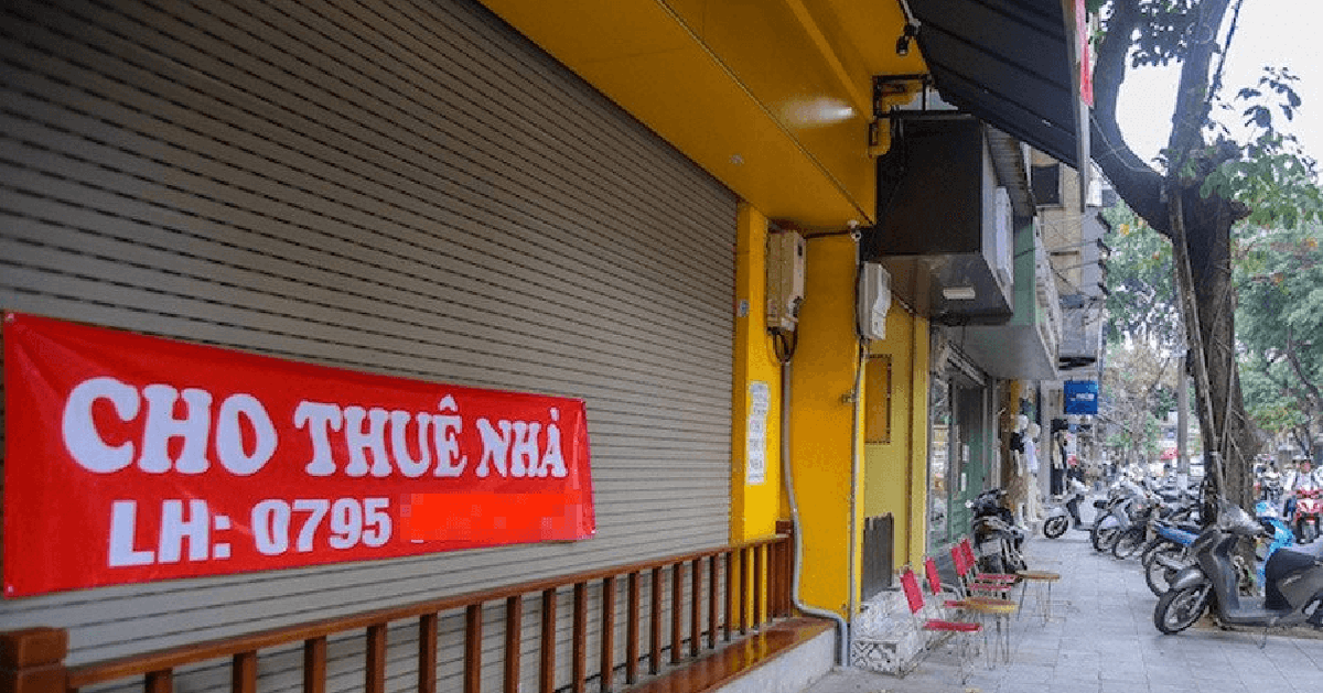 Vừa cho thuê nhà, vừa kinh doanh lưu trú ngắn ngày: Tổng doanh thu 1 tỷ đồng/năm tính chung hay riêng cho từng hoạt động, Bộ Tài chính trả lời