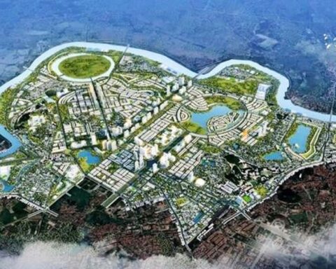 Siêu dự án 1,5 tỷ USD của tỷ phú Phạm Nhật Vượng tại tỉnh sắp lên thành phố sẽ được khởi công chỉ 5 ngày nữa