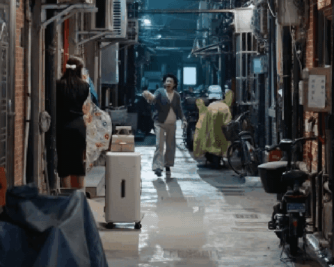 Phim Trung Quốc siêu hot vừa leo top 1 Trending Việt Nam: Vượt cả bom tấn Hollywood