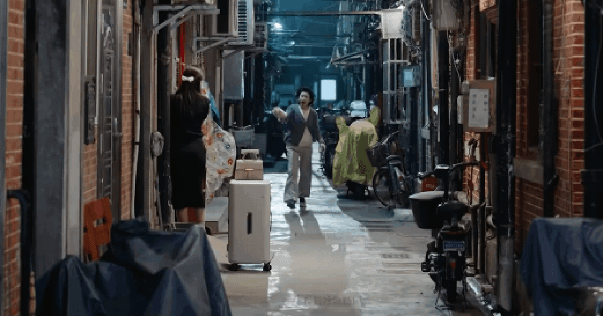 Phim Trung Quốc siêu hot vừa leo top 1 Trending Việt Nam: Vượt cả bom tấn Hollywood