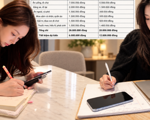 Mẹ 2 con thu nhập 32 triệu từng ép cả nhà tiết kiệm 12 triệu/tháng: Sau 3 tháng phải bỏ vì 5 sai lầm rất nhiều người mắc