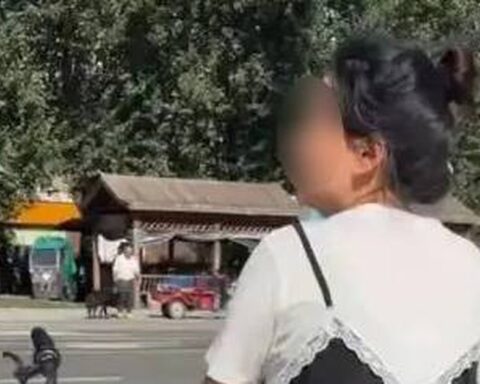 Giật mình khi biết độ tuổi của người trong ảnh!