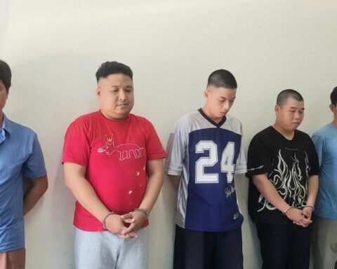 Nghệ An: Triệt phá đường dây làm giả tài liệu của cơ quan, tổ chức trên không gian mạng