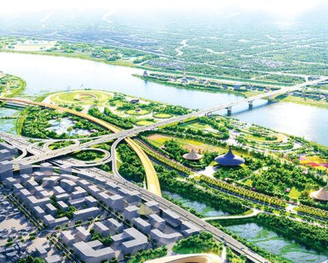 Lấy ý kiến đóng góp về Điều chỉnh tổng thể Quy hoạch phân khu đô thị sông HồngTuân thủ các quy trình, quy định pháp luật về tổ chức lập quy hoạch