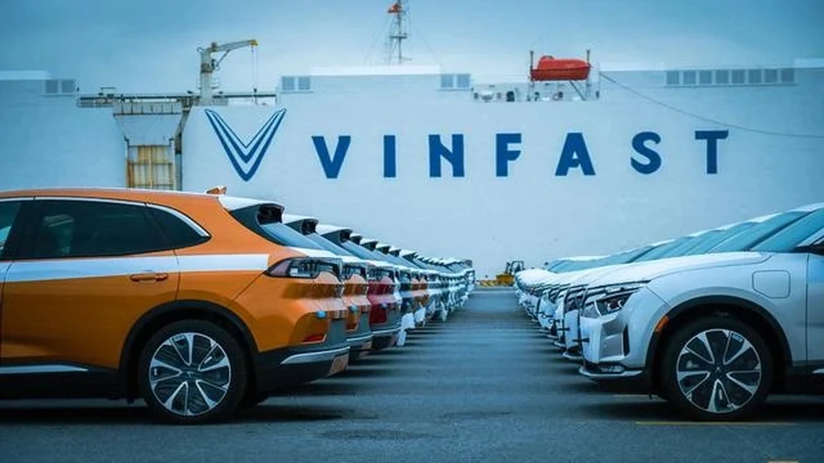Những ‘người thừa kế’ kín tiếng nhà tỷ phú Phạm Nhật Vượng