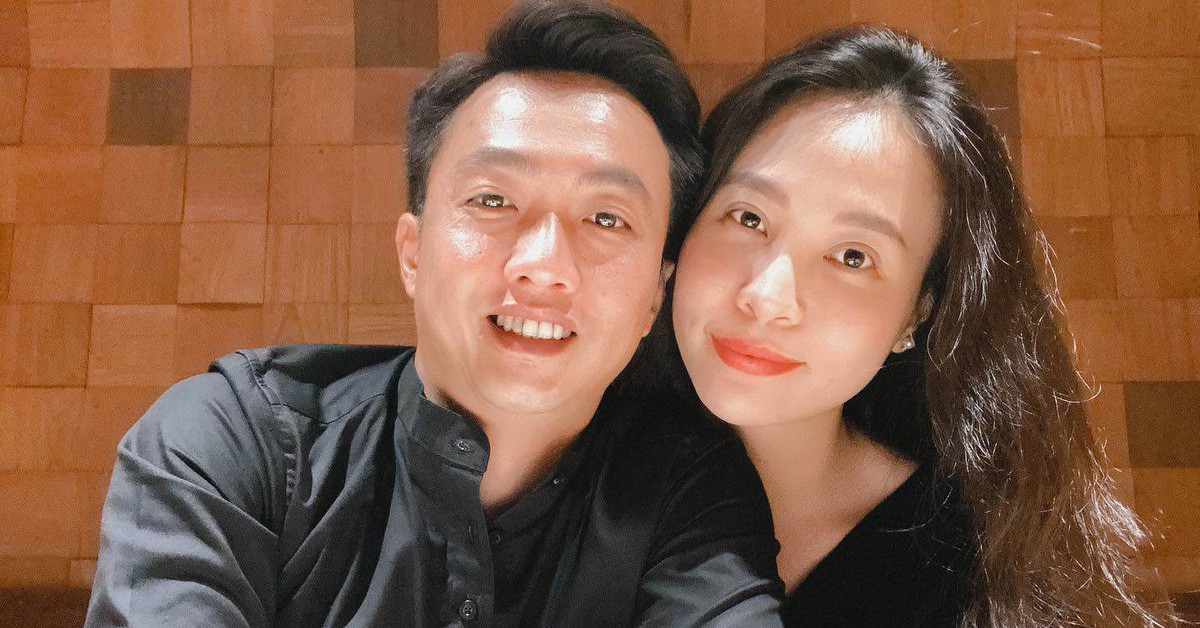 Tình hình hiện tại của Cường Đô La và Đàm Thu Trang gây chú ý