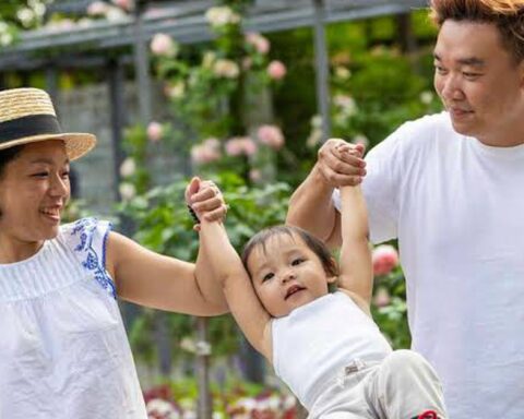 Cha mẹ thông thái siêng đưa con đến 5 nơi này: Không tốn tiền mà giúp tư duy phát triển vượt bậc