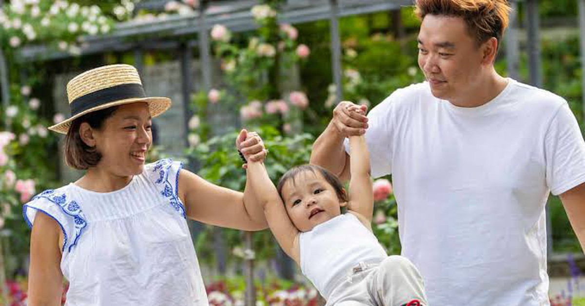 Cha mẹ thông thái siêng đưa con đến 5 nơi này: Không tốn tiền mà giúp tư duy phát triển vượt bậc