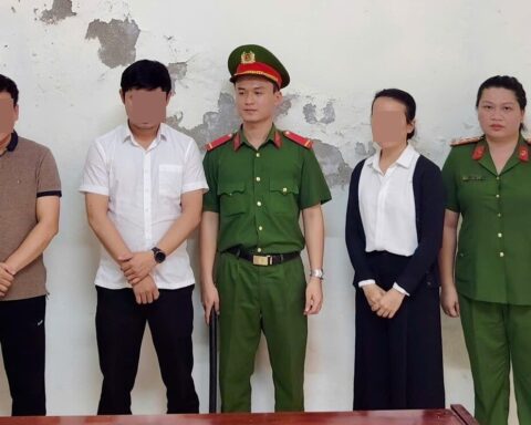 Công ty GFDI lừa đảo hơn 3.700 tỷ đồng: Bắt 2 giám đốc, 1 phó giám đốc