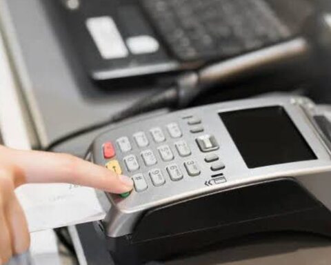 Cách xử lý hóa đơn điện tử từ máy tính tiền bị lập sai