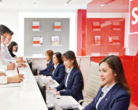 Thành viên HĐQT SSI mua thành công 5 triệu cổ phiếu