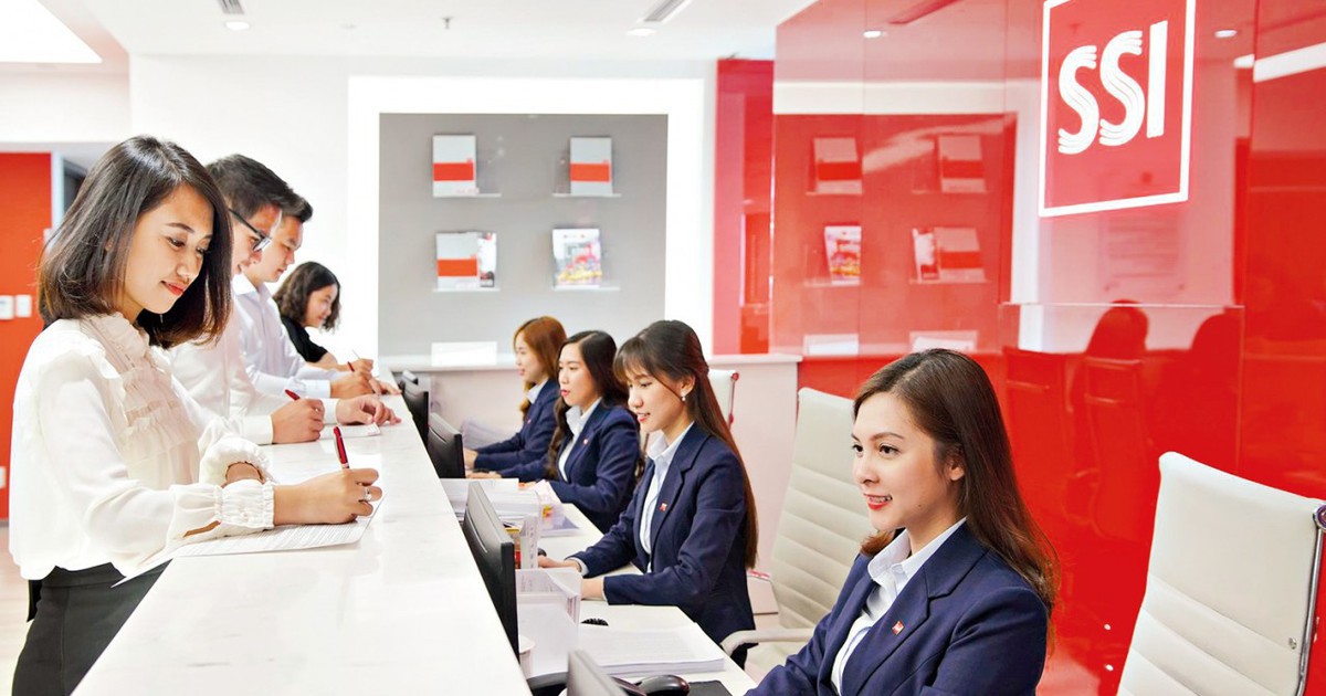 Thành viên HĐQT SSI mua thành công 5 triệu cổ phiếu