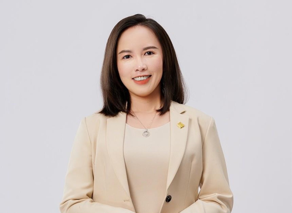 Con gái Chủ tịch PNJ bán xong 7 triệu cổ phiếu