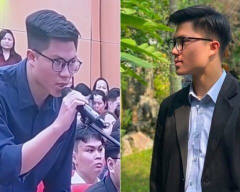 Phát hiện ra nam bác sĩ nội trú cao 1m81 và đẹp trai, học “trường ngoài” vẫn giành STT 24 tại Match Day 2026