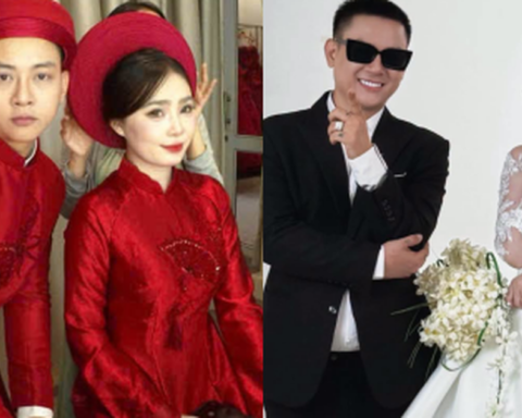 Hoài Lâm sắp cưới vợ