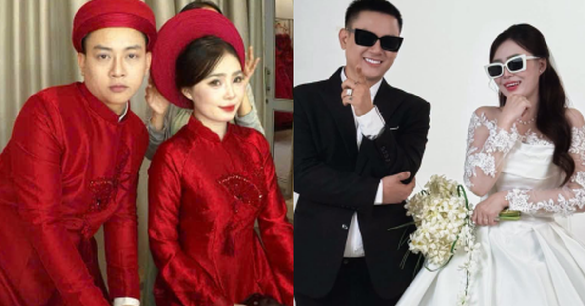 Hoài Lâm sắp cưới vợ