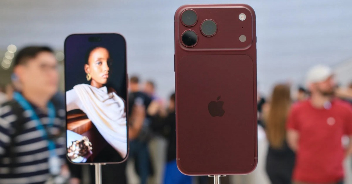 Người Việt đổ xô đặt mua, iPhone 18 Pro Max “cháy hàng” chỉ sau 10 phút