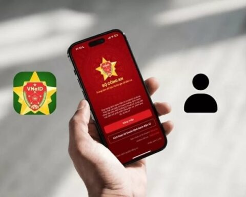 Công an khuyến cáo người dân lập tức kiểm tra thông tin này trên VNeID kẻo bị tự động khoá tài khoản