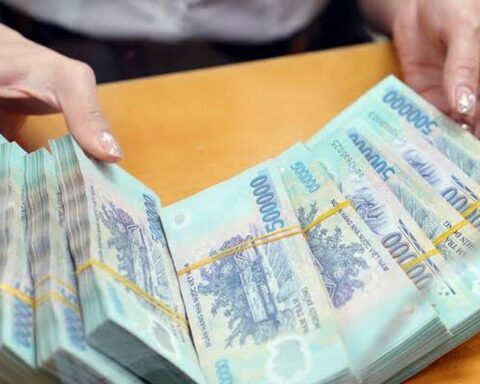 Từ 28/9/2026, người hưởng lương hưu có thể nhận tiền qua VNeID nếu đáp ứng 3 điều kiện này