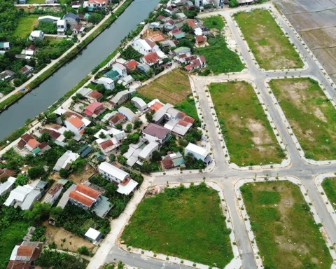 Thị trường BĐS Huế: Không phát triển nóng, cần có giá trị khác biệt