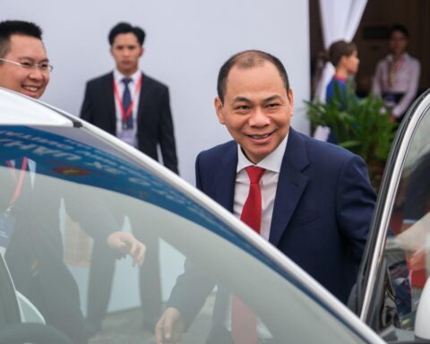 Chỉ có Elon Musk giàu hơn ông Phạm Nhật Vượng trong lĩnh vực này