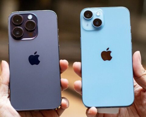 Tin vui cho những ai đang dùng iPhone 14, iPhone 15 và iPhone 16