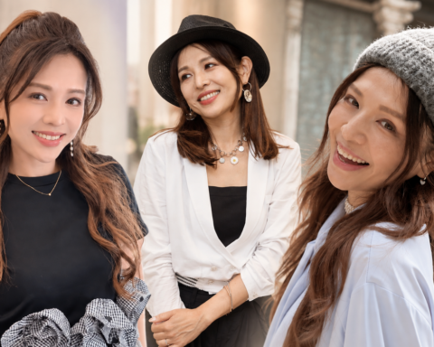 60 tuổi vẫn giữ vóc dáng và thần thái như phụ nữ 40, nữ MC Đài Loan tiết lộ 5 thói quen để trẻ lâu mà không cần ép cân