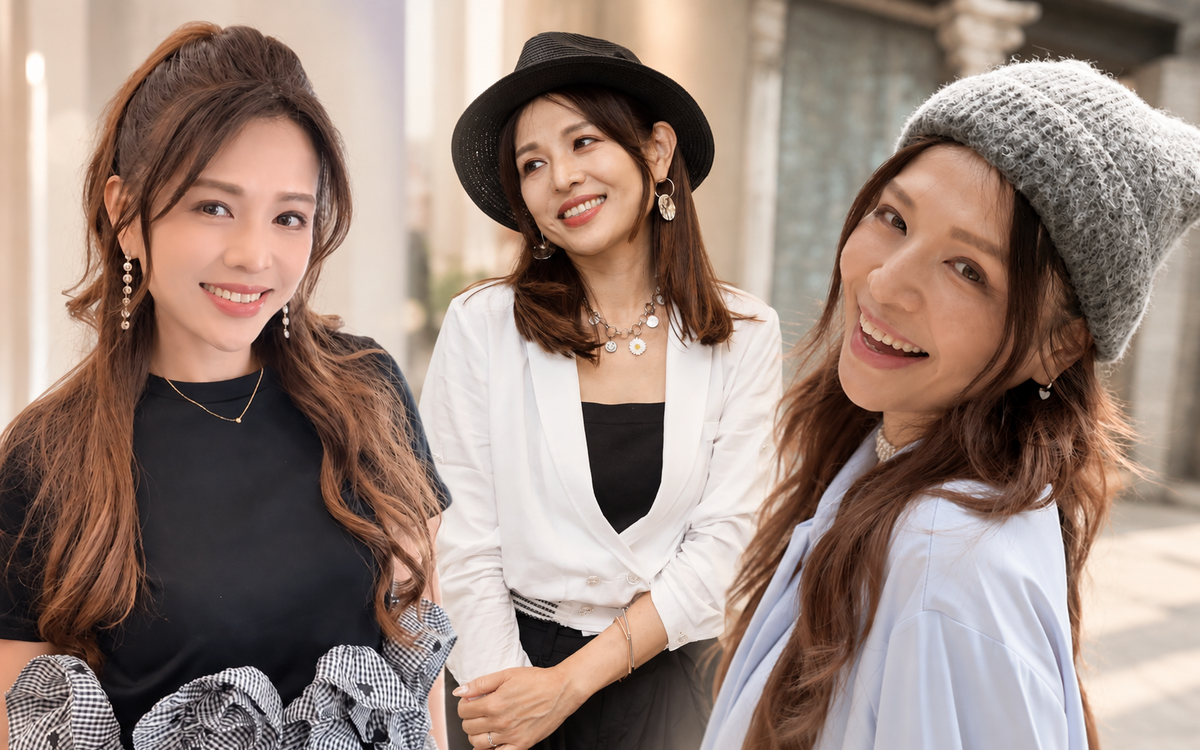 60 tuổi vẫn giữ vóc dáng và thần thái như phụ nữ 40, nữ MC Đài Loan tiết lộ 5 thói quen để trẻ lâu mà không cần ép cân