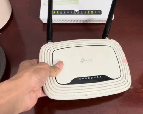 2 vị trí “đại kỵ” làm chậm sóng WiFi, nhiều người đang để mà không hay biết