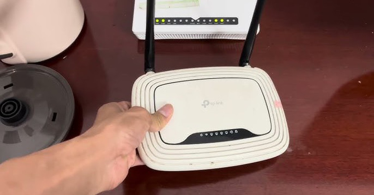 2 vị trí “đại kỵ” làm chậm sóng WiFi, nhiều người đang để mà không hay biết