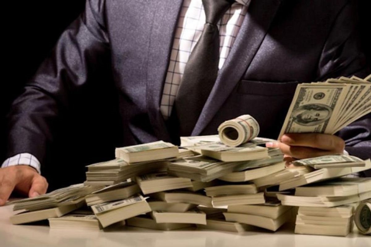 Một doanh nhân Việt vừa “rớt” khỏi danh sách tỷ phú USD