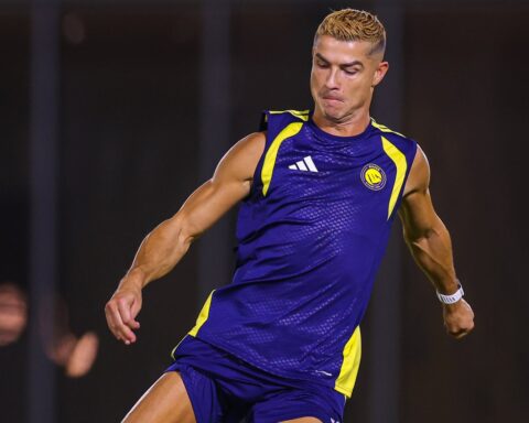 Al Nassr gây bão khi xác nhận Ronaldo “vĩ đại thứ hai thế giới”