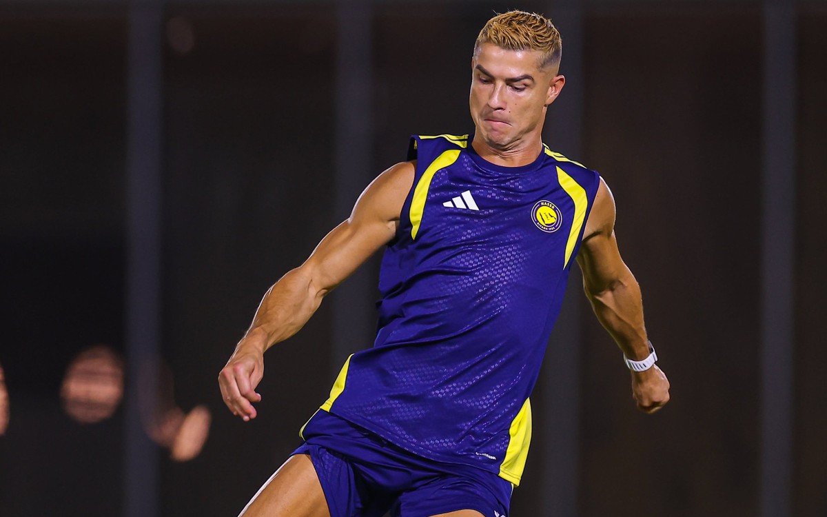 Al Nassr gây bão khi xác nhận Ronaldo “vĩ đại thứ hai thế giới”