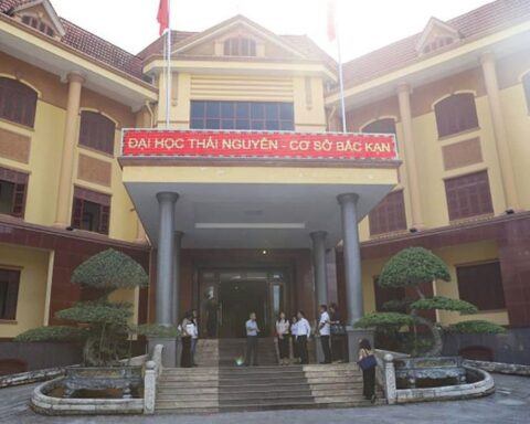 “Đánh thức” những trụ sở dôi dư bằng một đời sống mới