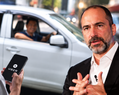 Uber sa thải 3.300 nhân viên, CEO tiết lộ khách hàng có thể được hưởng giá chuyến đi rẻ hơn