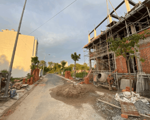 Những loại công trình được miễn giấy phép xây dựng người dân cần biết: Có nhà cấp 4, nhà ở riêng lẻ dưới 7 tầng với tổng diện tích sàn dưới 500 m2
