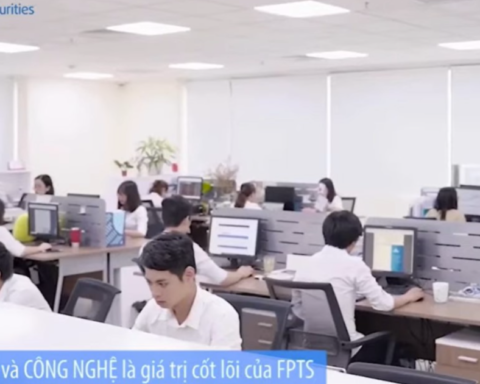FPTS muốn vay 2.300 tỷ đồng tại ACB