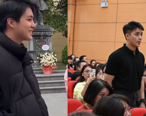 Bác sĩ nội trú Vũ Quang Huy tiết lộ gu bạn gái: Có đúng 1 tiêu chí!