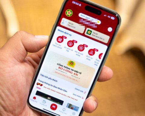 Tất cả người dân có tài khoản VNeID mức độ 2 được hưởng đặc quyền sau đến hết tháng 2/2027