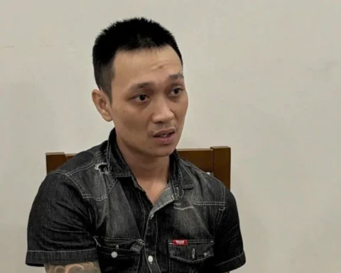 Lý lịch bất hảo của kẻ gây loạt vụ cướp táo tợn, uy hiếp phụ nữ giữa đường ở Đà Nẵng