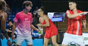 Pickleball hôm nay: 10 trận chung kết từ PPA Malaysia đến D-Joy Tour