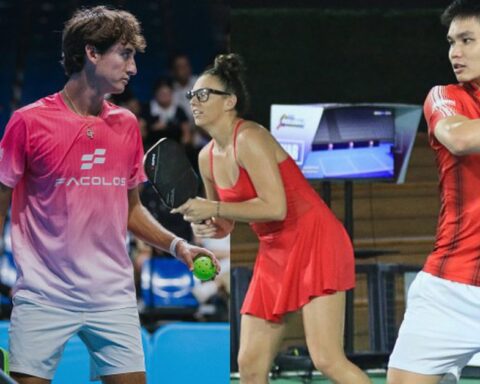 Pickleball hôm nay: 10 trận chung kết từ PPA Malaysia đến D-Joy Tour