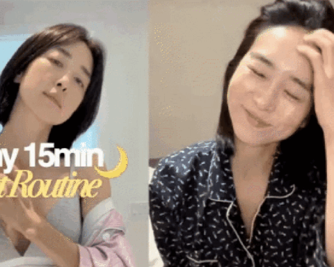 45 tuổi vẫn trẻ đẹp như mới U30, người phụ nữ này có chiêu “chống già” đơn giản đến mức ai cũng có thể làm theo