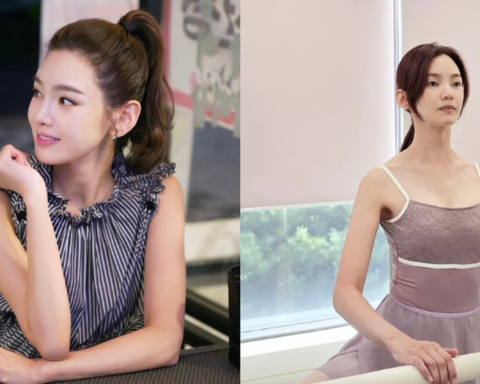 Nữ diễn viên Hàn U50 nhưng vẫn trẻ như gái đôi mươi nhờ 3 bí quyết