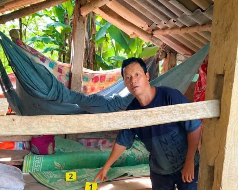 Khởi tố đối tượng hiếp dâm cháu họ bị mù